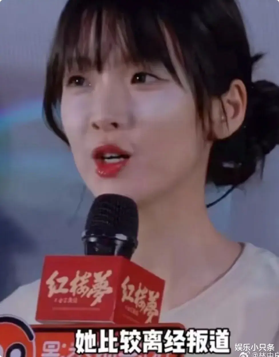 新《红楼梦》预测总票房608万后,影视圈的“三个谎言”藏不住了