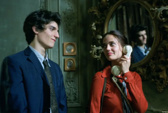 法国出品的10部黄暴电影,有尺度有深度,错过就可惜了