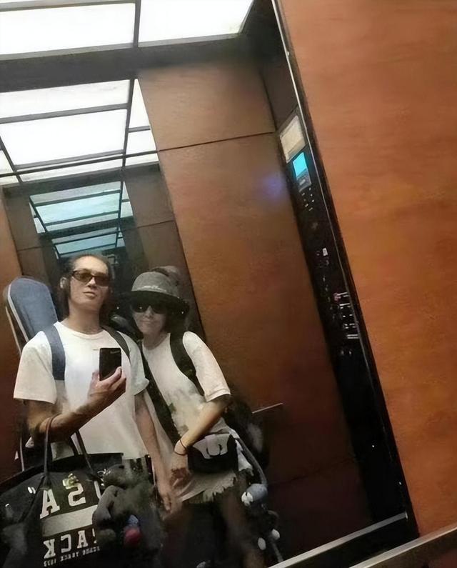 于适傍过的前女友们:从张雨绮到曹赢心,个个漂亮又有钱