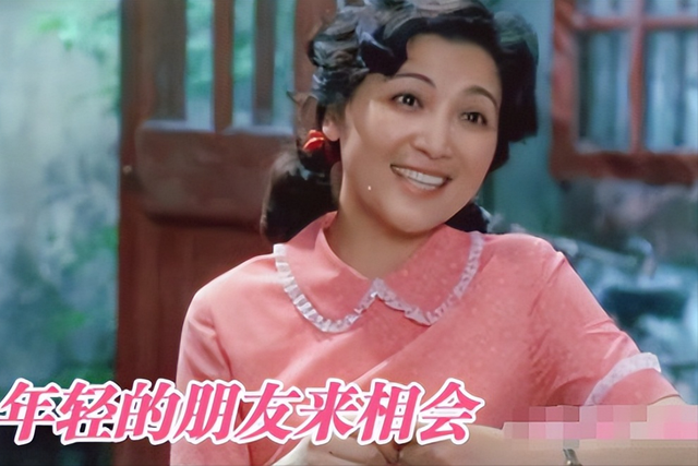 作曲家谷建芬,我所做的一切都是为了华语乐坛,包括批评刀郎!