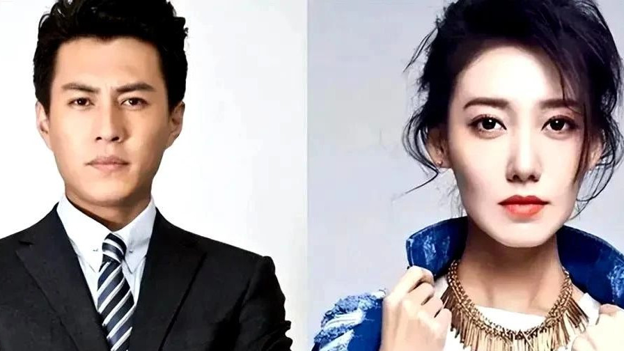 “隐瞒”了我们41年，原来她就是靳东的亲妹妹，怪不得能够大红大紫