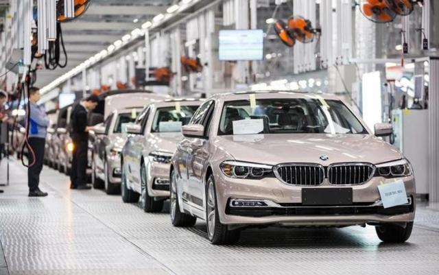 暴跌61%!宝马再次打响价格战后,结果如何?