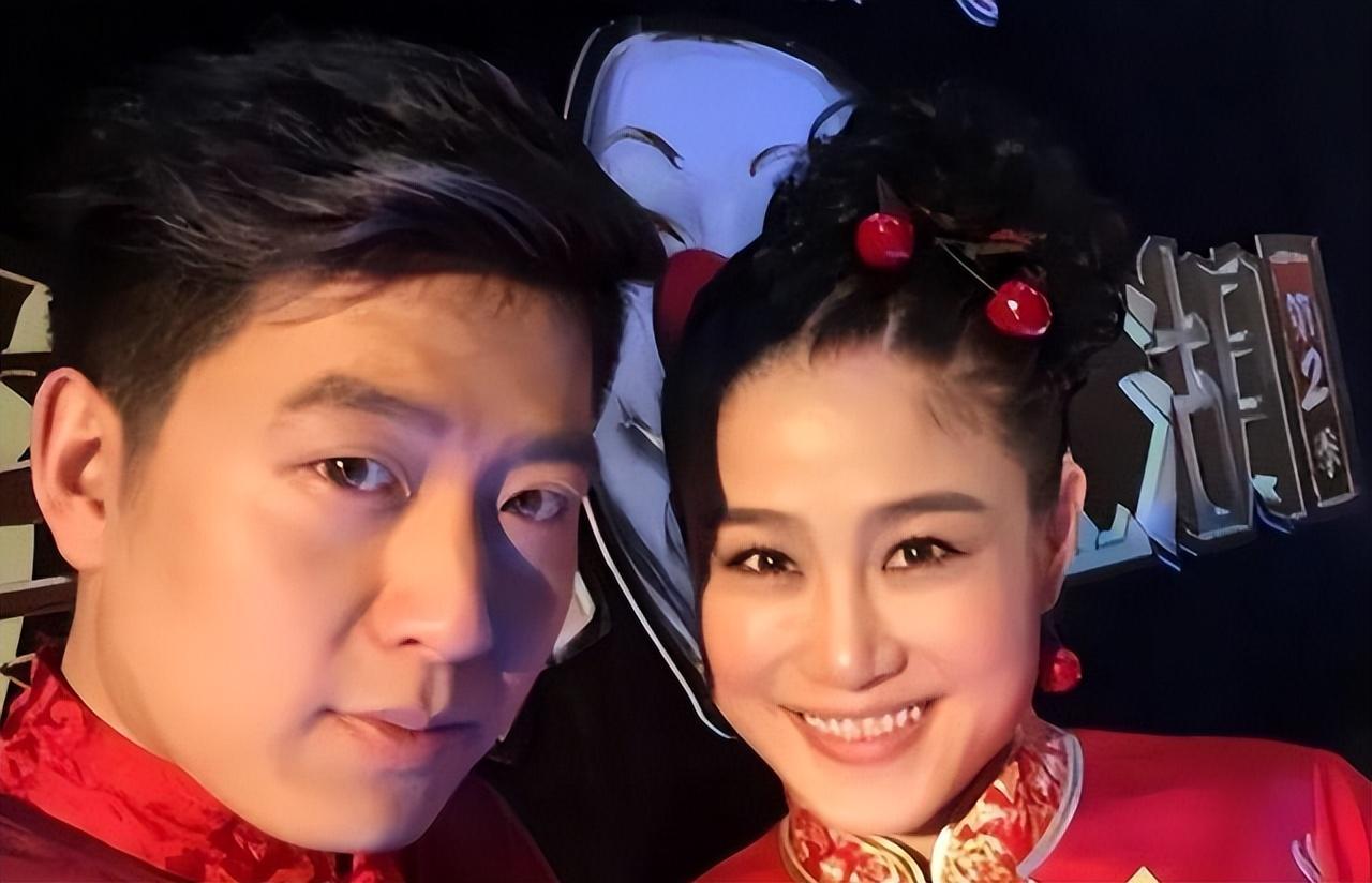 离婚6年后,再看白鸽和刘亮的各自处境,郭德纲的话全都应验了