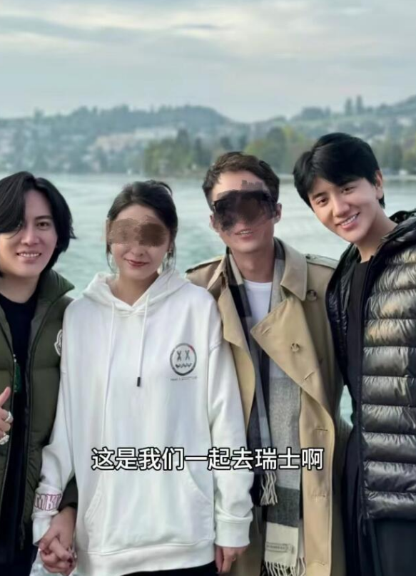 王红权星是“伪富豪”?友人发视频回应,公开王红权星真实身份!