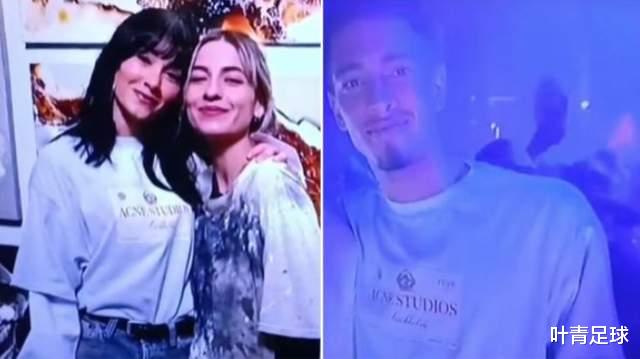 21岁贝林厄姆新欢曝光:25岁女明星,黑发碧眼,正秘密热恋