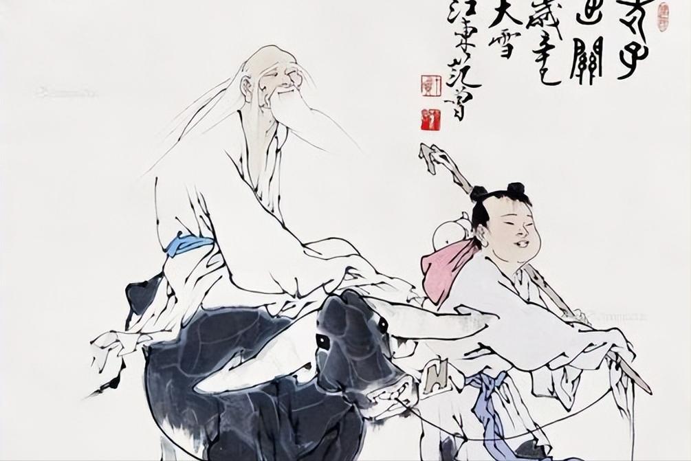 87岁画家范曾携37岁娇妻现身慈善晚会,真爱无疑,祝福白头到老