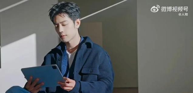 最帅男艺人洗牌，双陈登顶，吴磊第9李现第8于适第7一博3肖战第2