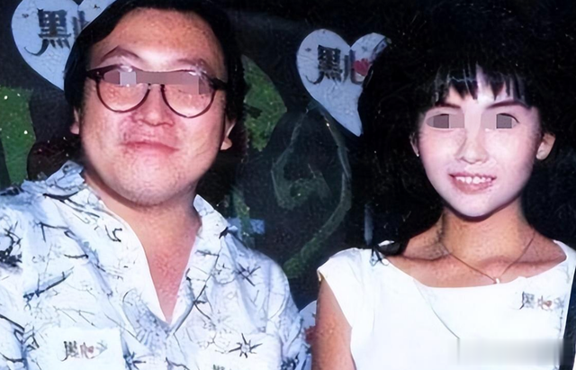 鬼片选景时失踪?香港王晶女助理梁嘉敏,18年后竟托梦求救