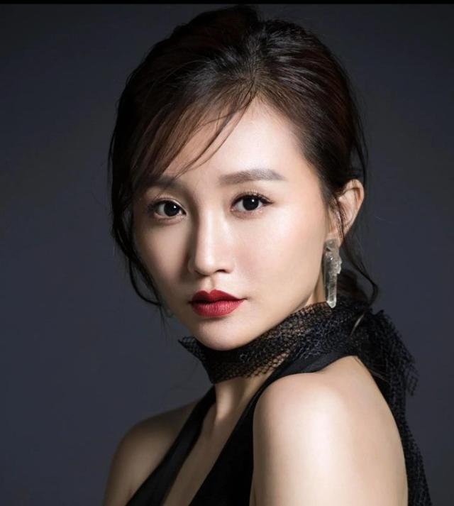 给《我是刑警》八大美女排名,郭欣第八,何青莲第三,高队才第二