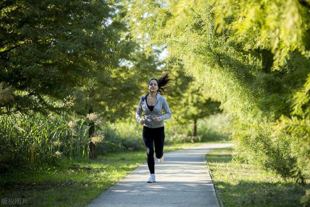 气血非常不足，适合什么运动？