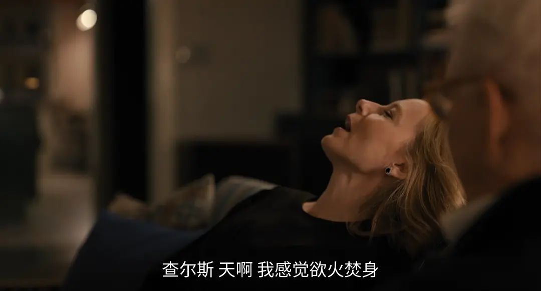 年度最强悬疑美剧重磅回归,一集比一集上头!