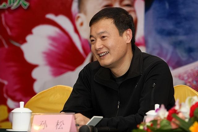 因妻子怕疼不要孩子,也不让老婆进厨房,孙松到底爱侯继林什么?