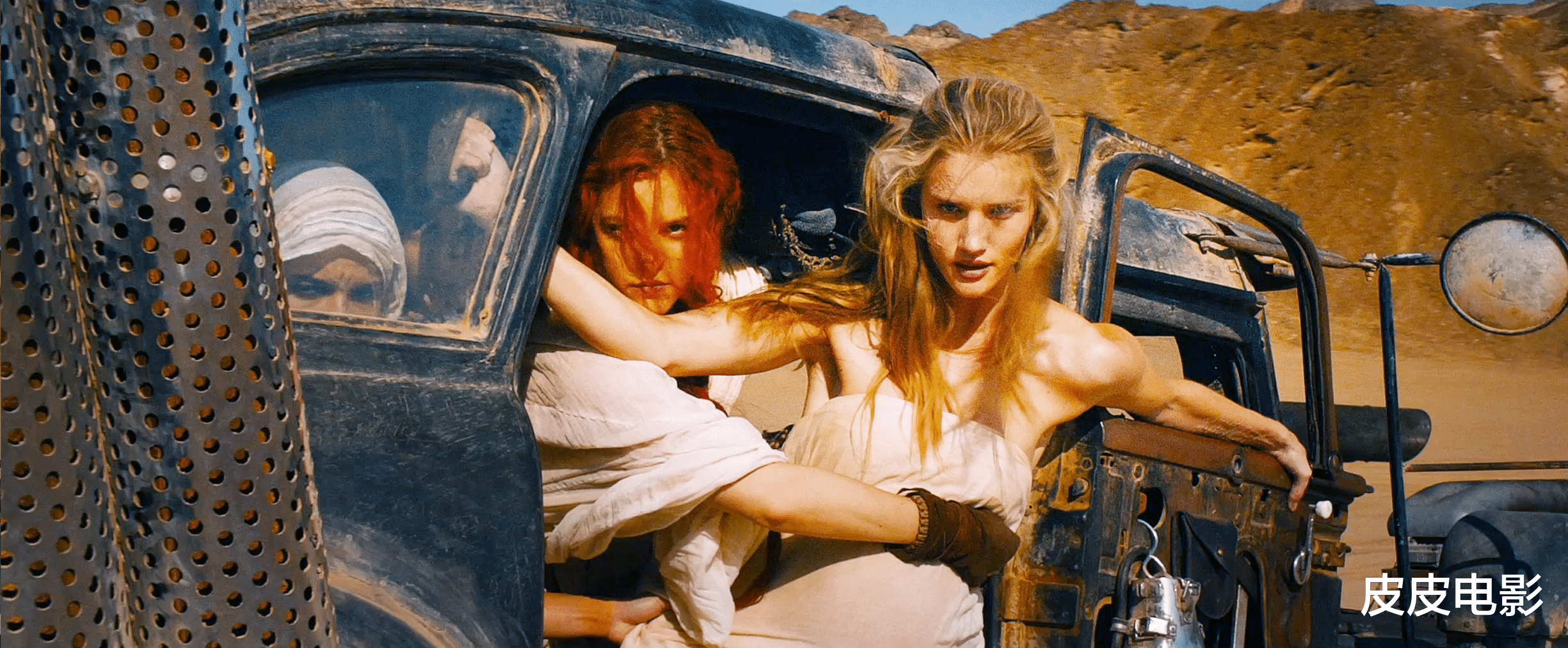 票房破15亿，只是个开始！胡歌肖央刘青云，又要掀起一波新高潮了