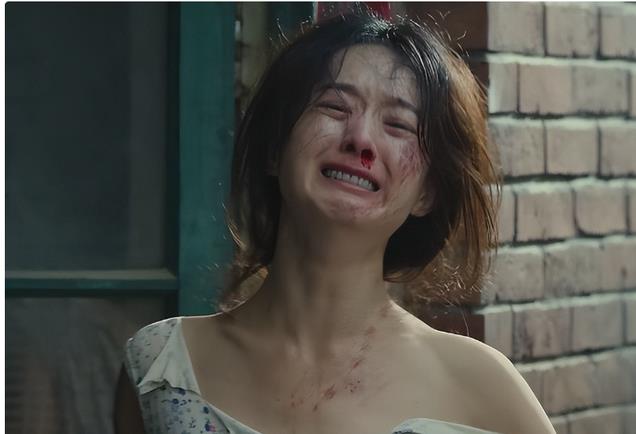 “农村妇女”别尬演,把杨幂、赵丽颖和马苏放在一起看,高下立判