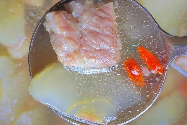 “秋吃果，药不抓”！立秋后，多吃这5样“秋果”，安稳过秋天