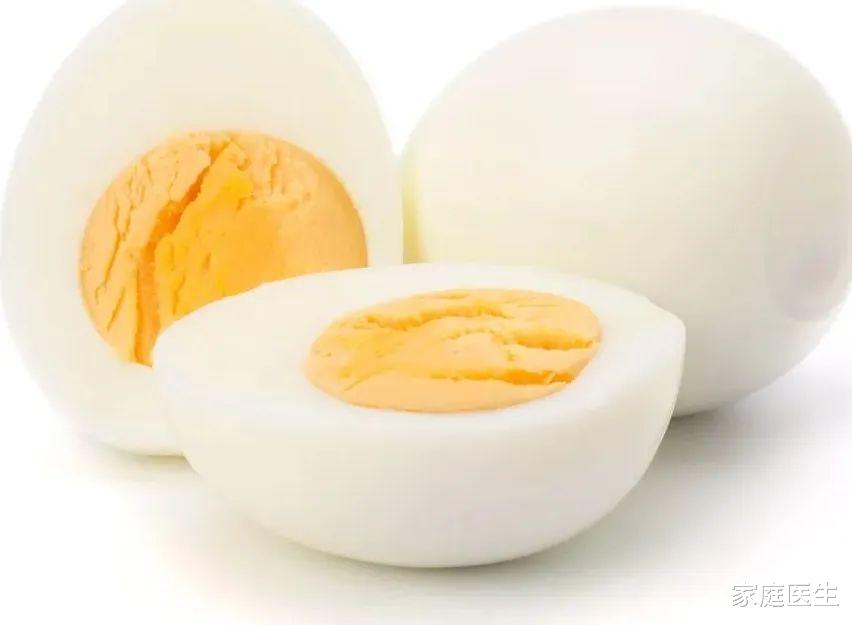 越吃眼睛越舒服的3种“黄色食物”，眼干、眼疲劳的人千万别错过！比滴眼药水强多了