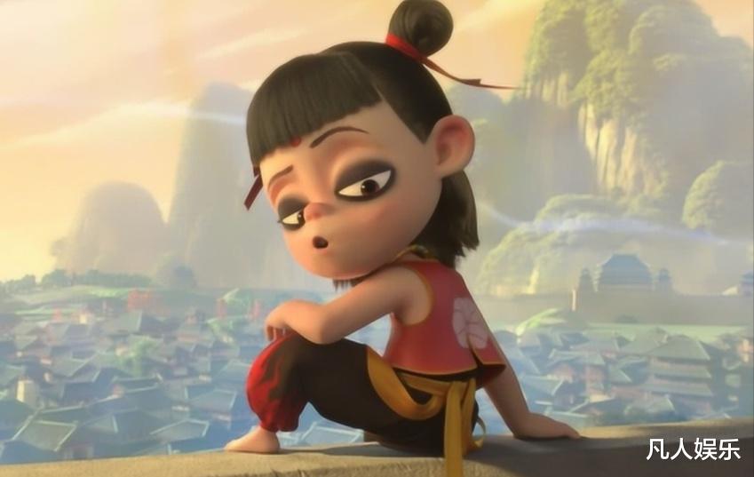 4天狂揽20亿票房，冠军地位不可动摇，《哪吒2》凭啥这么横？