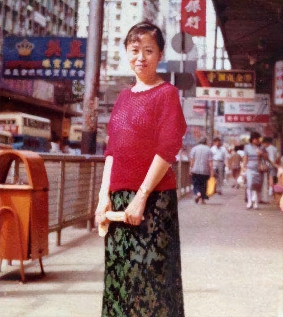 丑娘张少华，人丑心更丑！1996年做下滔天恶事，晚年眼中常含泪水