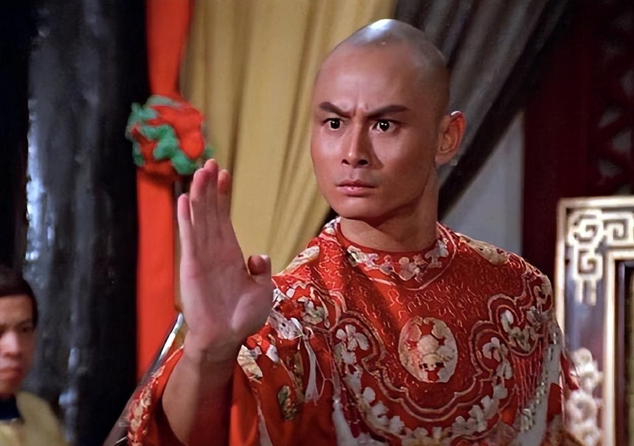 香港演员刘家辉：瘫痪在床12年，频传“去世”，现状令人泪目