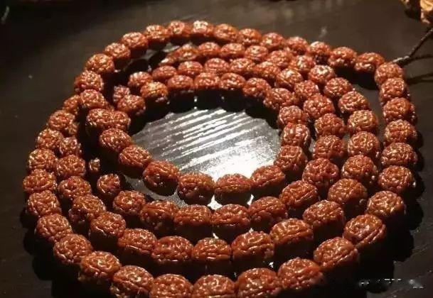 我的串,做梦都想盘成这样的包浆!