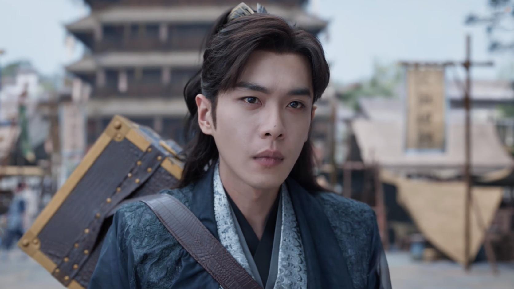 《庆余年3》直到洪竹发现叶轻眉实验室，范闲还不知，她为何惨死