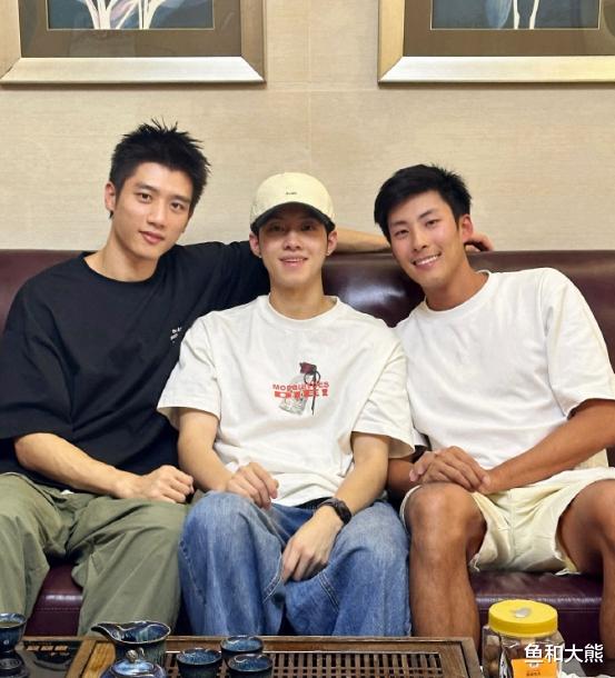 “高雅”CP分手后,6人站队彭高,芈迭刘雨璠和翁青雅撇开关系