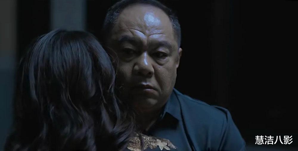 《边水往事》演员演技排名，郭麒麟第9，蒋奇明第2，榜首无可争议