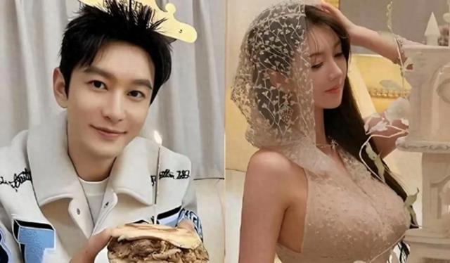 不要再爆料了，对于叶小姐的处理方式，黄晓明的态度已经很明显了