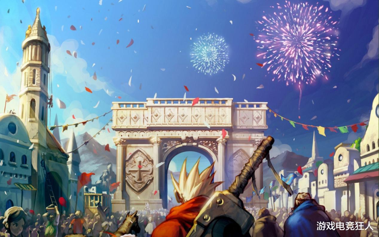 DNF:120版本要针对改动向在哪?4根顶梁柱崩坏!游戏摇摇欲坠