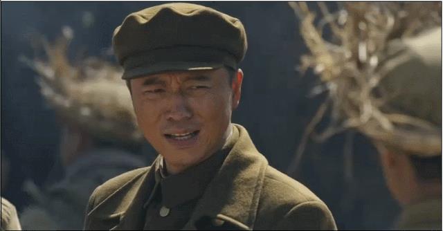 同样饰演志愿军指挥官，对比王雷、王骁，差距一下出来了