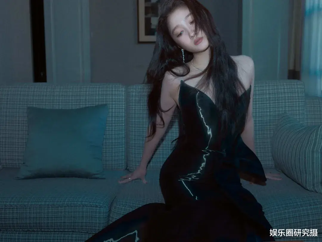 关晓彤和鹿晗分手的瓜！陈晓和陈妍希；佟梦实等合集