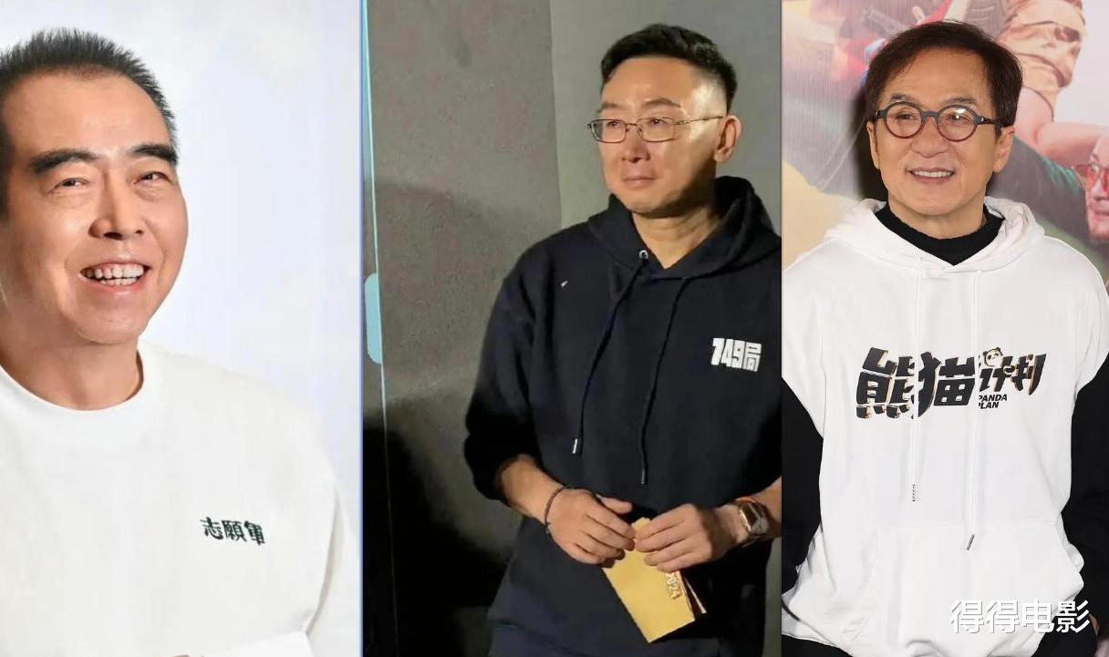 被坑到5年没拍新片，比起徐浩峰，杜琪峰才是向佐的最大受害者