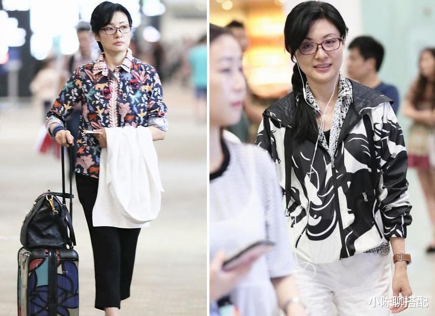 被88岁柬埔寨太后惊艳了，穿蓝色套装优雅端庄，果然岁月不败美人