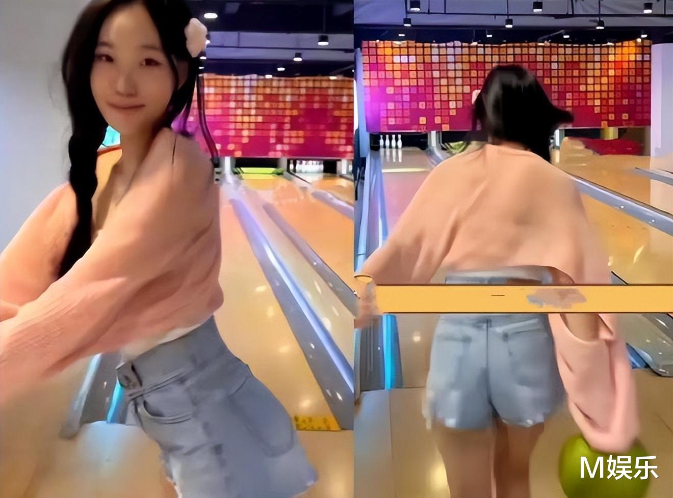 越闹越大!小S二女儿重庆广告牌连夜被撤,市民打爆投诉电话后续