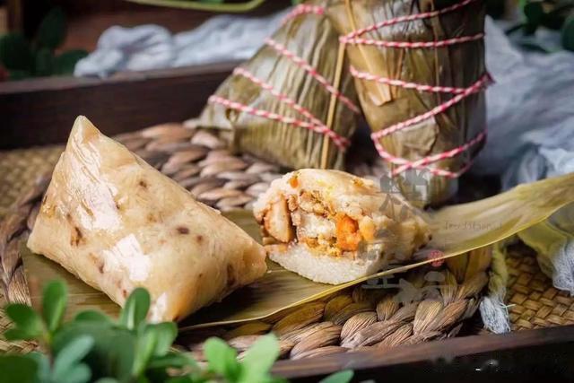 中国哪里的粽子最好吃？经过评选，这8个地方上榜，有你家乡吗？