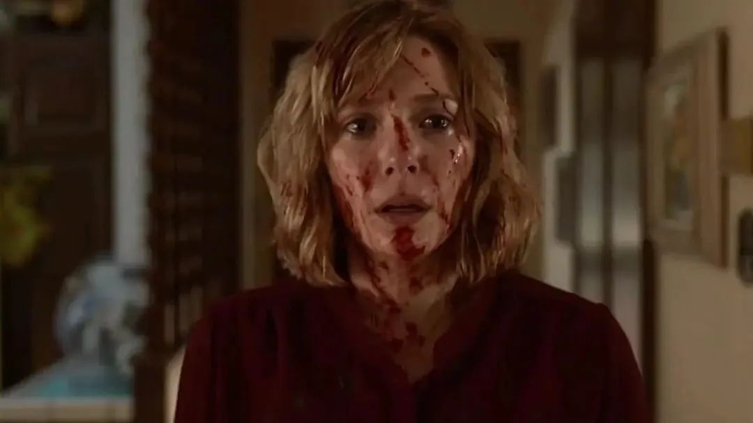 第一集就这么刺激，HBO他是真敢拍啊