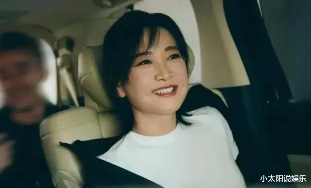 口碑一落千丈!贾玲亮相活动与粉丝互动,花费200万减下的体重又胖了