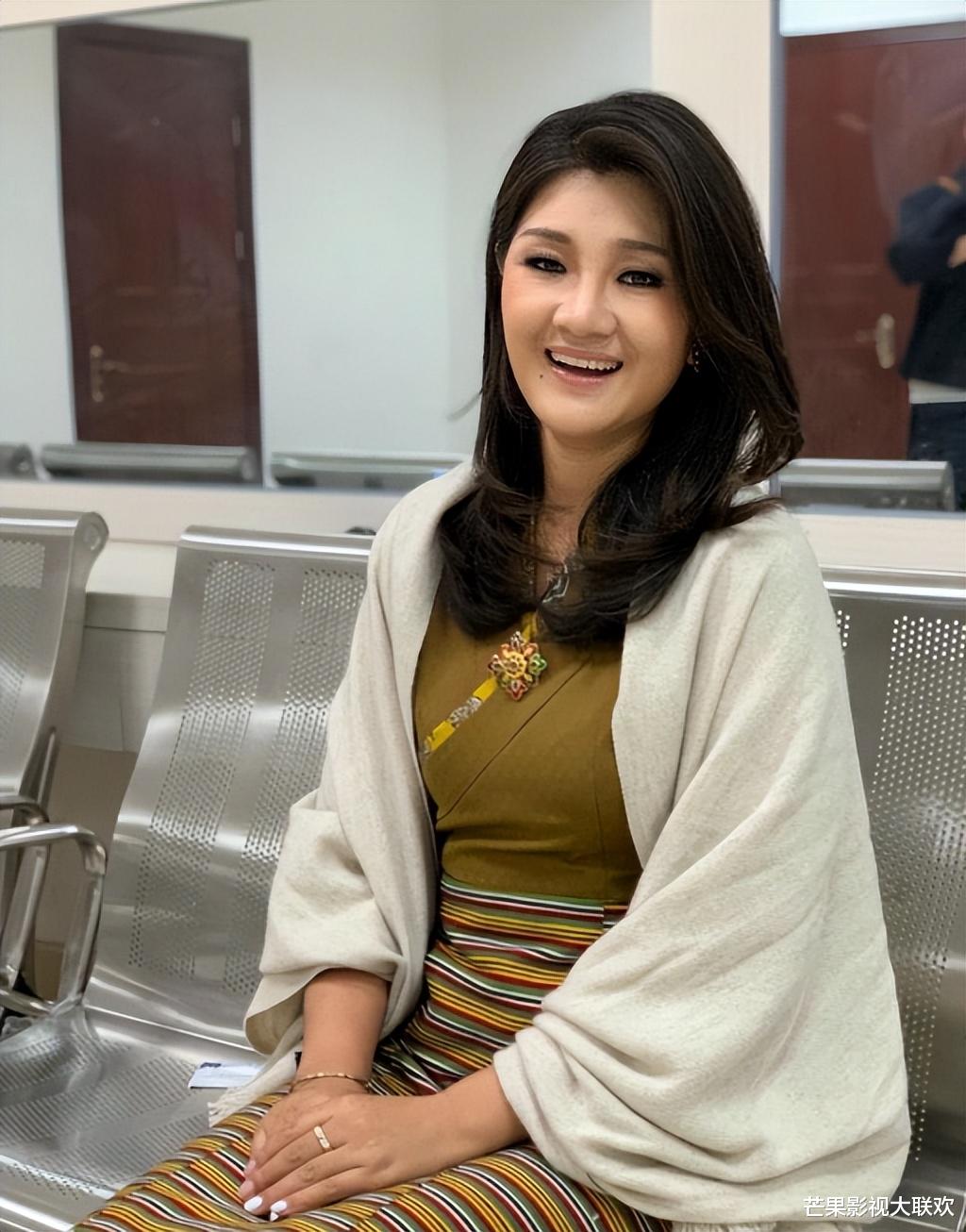 “跳梁小丑”降央卓玛名誉扫地,不再被世界原谅,刀郎:绝不宽恕