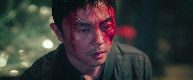 这一次，被嘲“过气”的谢苗，狠狠“打”了内娱一巴掌