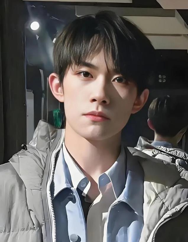 内娱最具商业价值男星,胡歌登顶,任嘉伦7成毅5王一博第3肖战第2