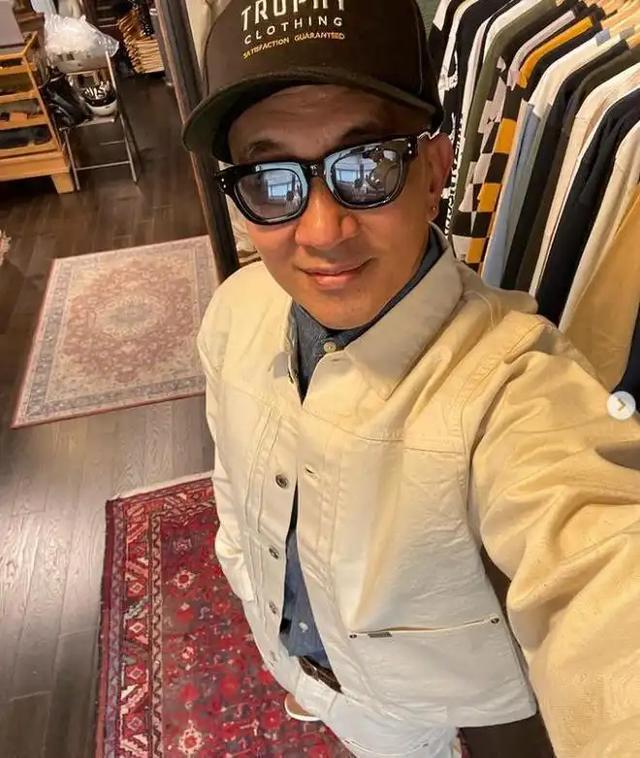 曝大S生前最后画面，靠在具俊晔肩膀面目狰狞，最后心愿被S妈公布