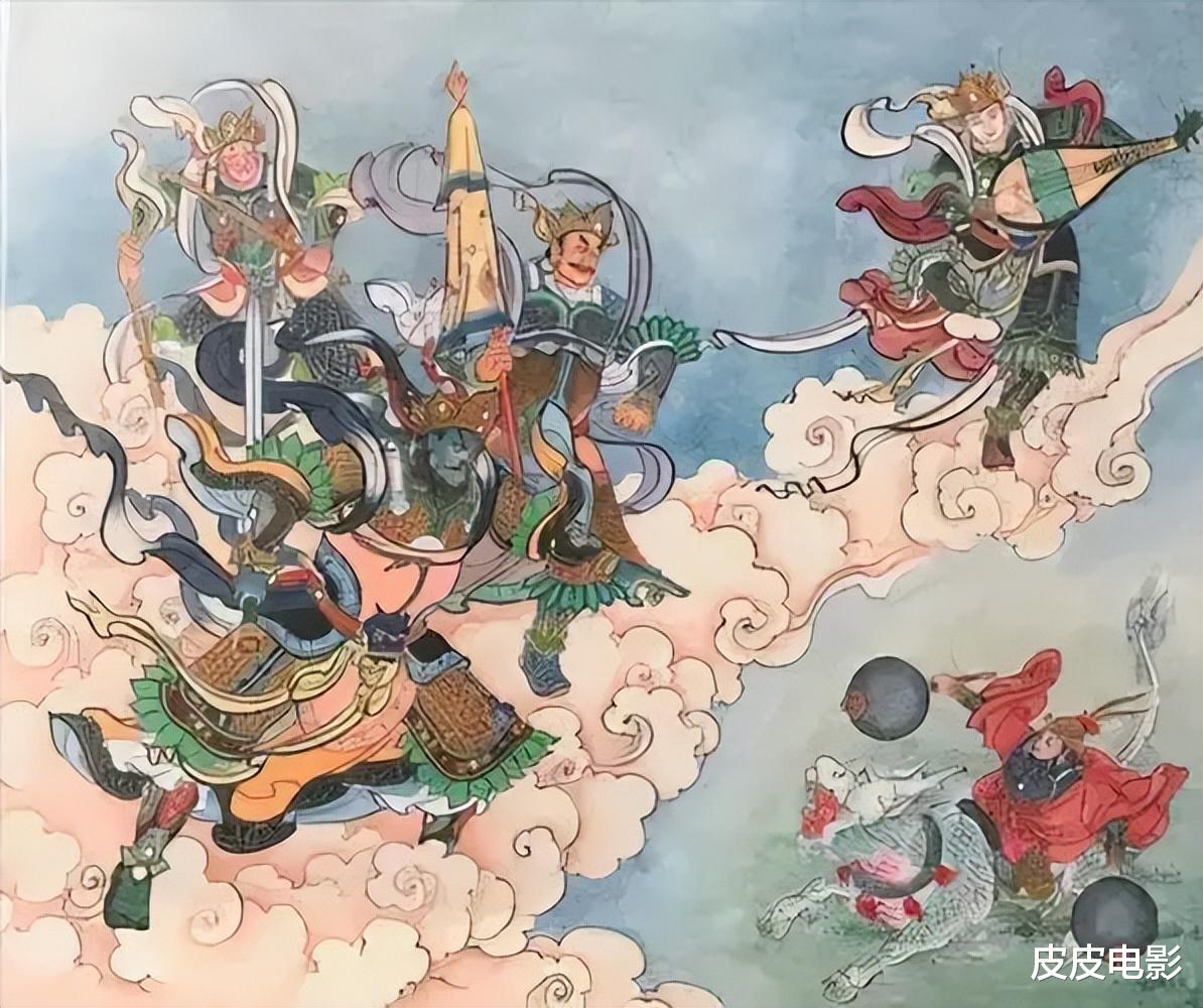 《封神3》也要来了!乌尔善,留下的“3大争议”,解开了