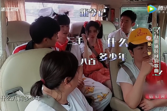 万万没想到,30岁鞠婧祎会以这种方式翻车,网友:不怪别人想歪