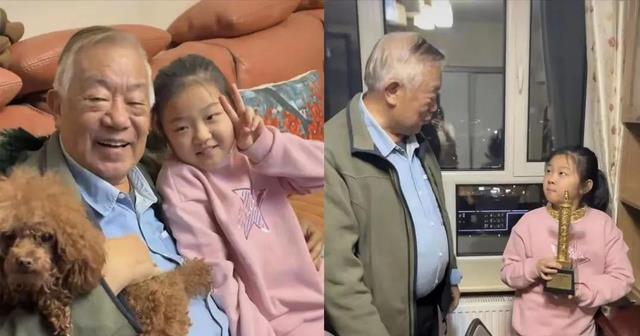 没演技就别演！看“驻站”高明儿子，才知什么是子承父业