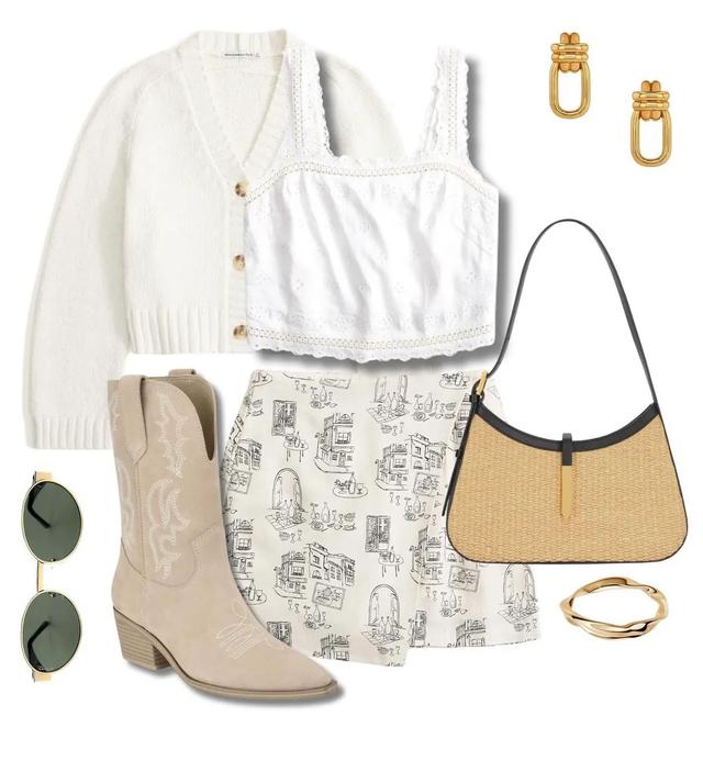 职场穿衣这样搭,立刻增加迷人女人味,10套搭配每身都好看