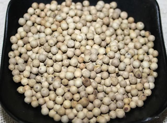 熬羊汤，只需4种香料，羊肉鲜香羊汤不膻，汤越煮越奶白