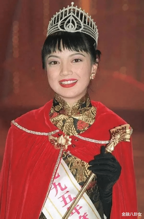 港姐冠军开餐厅被讨债!不做豪门少奶奶、做生意的港姐都怎样了?