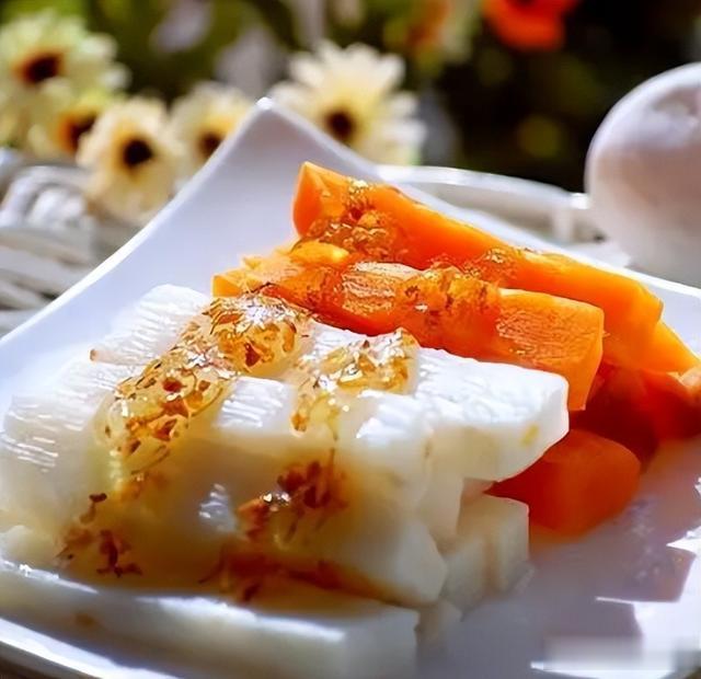 分享5道中秋福气菜，每道都好吃，安排起来！