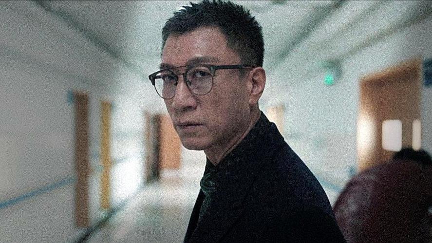 央八开播！38集涉案大剧来袭！我想说：这才是当下观众最想看的剧