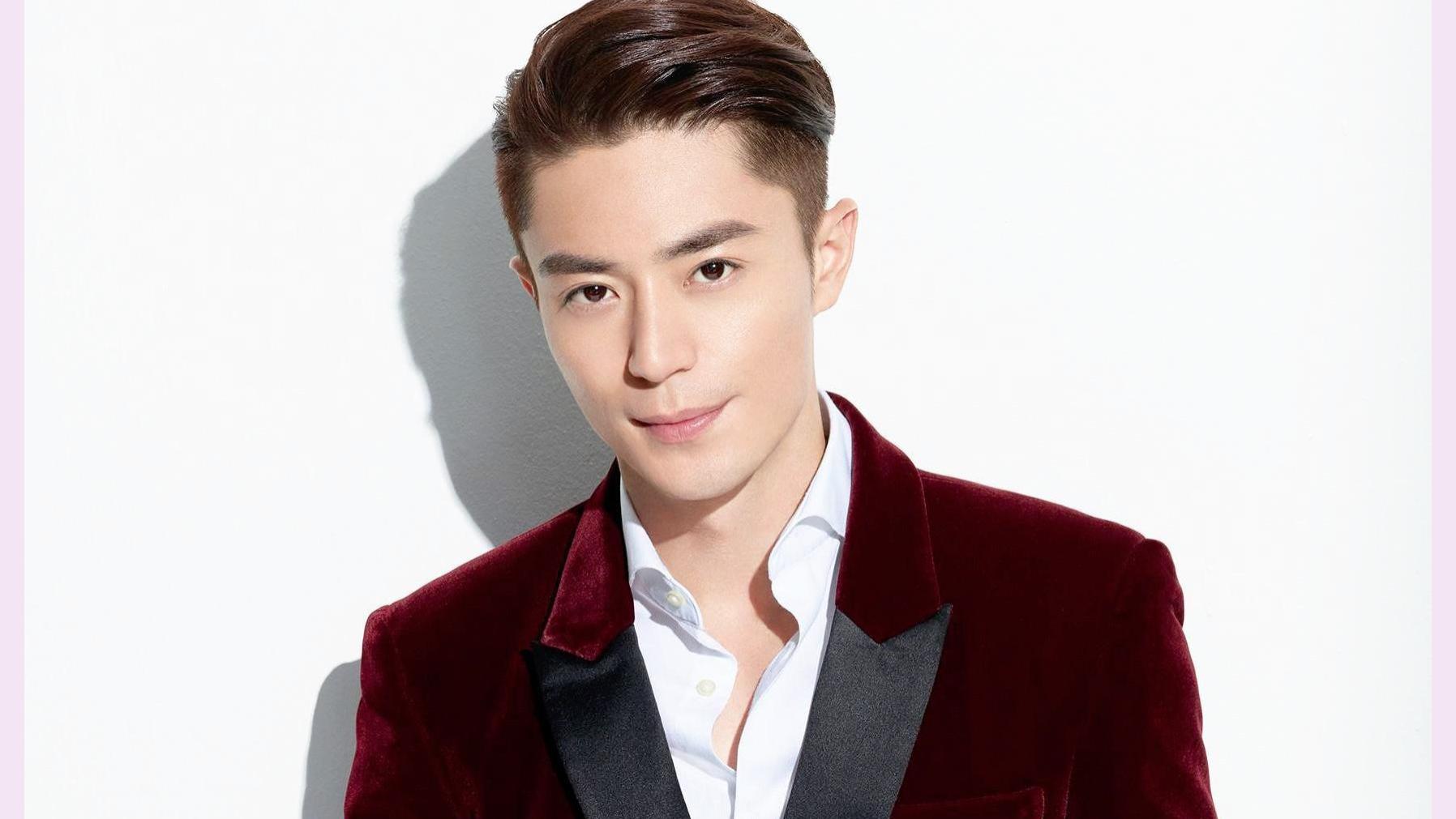 论白月光的魅力有多强，霍建华一出场，横扫彭冠英林更新一条街！